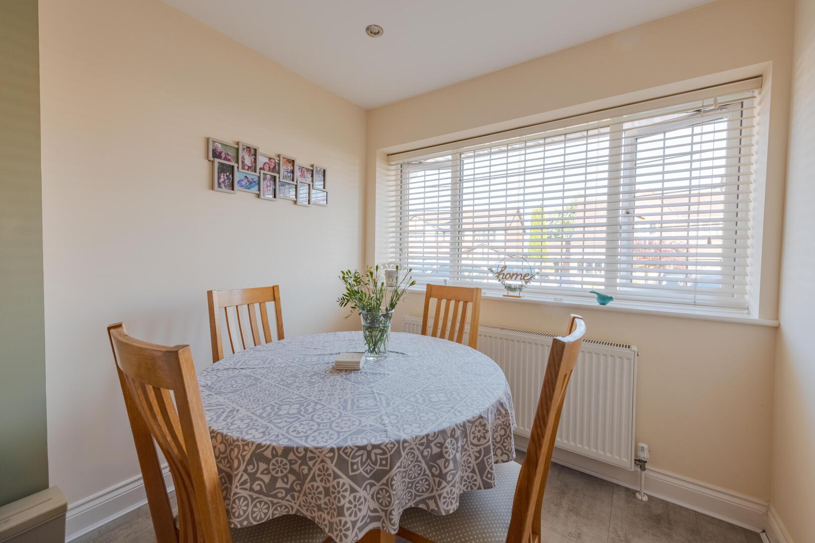 Fir Grove, Wollaston, Stourbridge